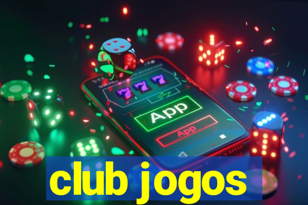 club jogos