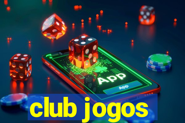 club jogos