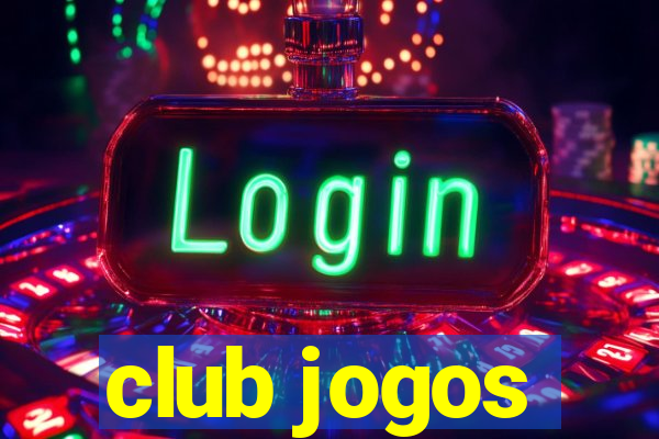 club jogos