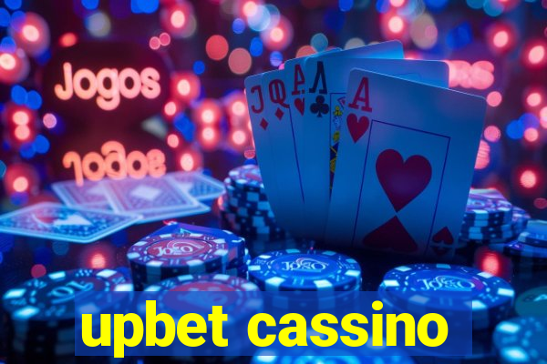 upbet cassino