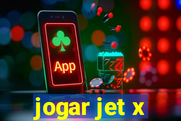 jogar jet x