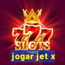 jogar jet x