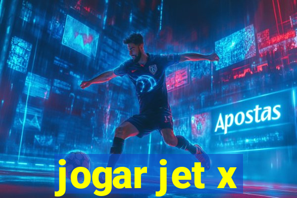 jogar jet x