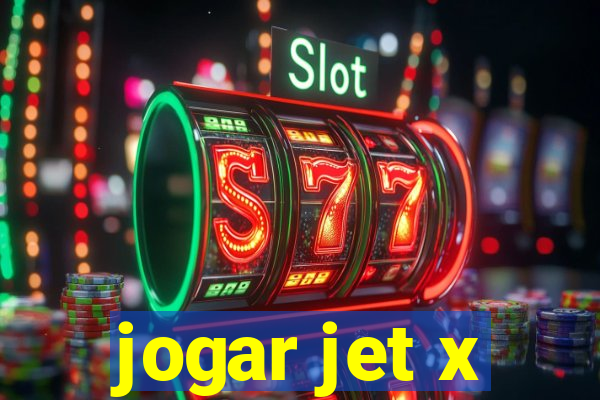 jogar jet x