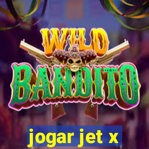 jogar jet x