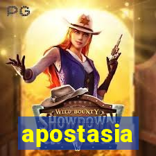 apostasia