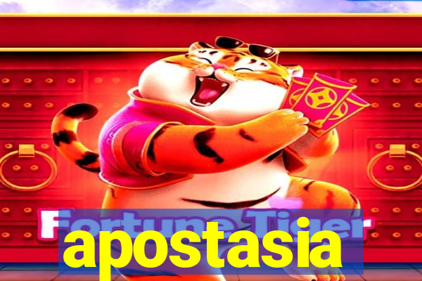 apostasia