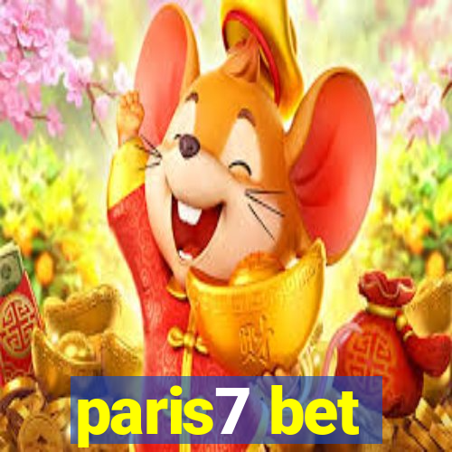 paris7 bet