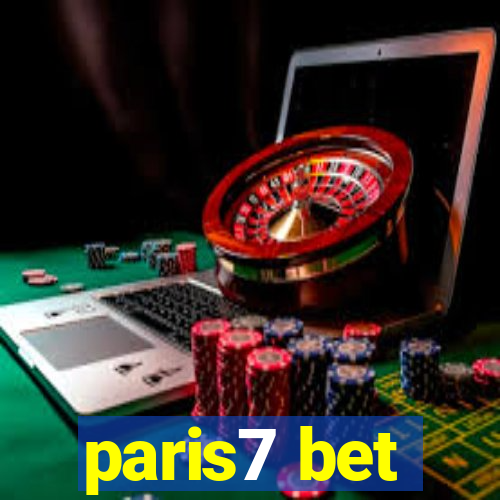 paris7 bet