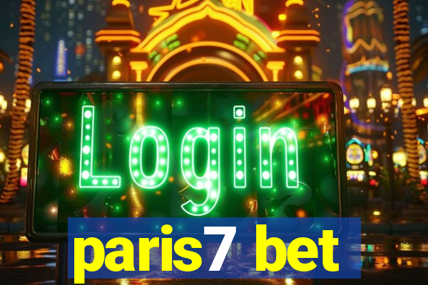 paris7 bet