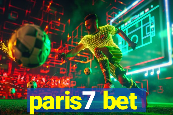 paris7 bet