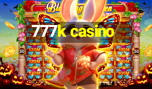 777k casino