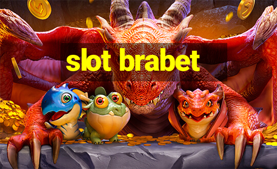 slot brabet