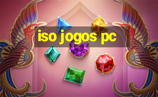 iso jogos pc