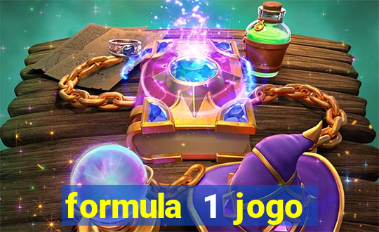 formula 1 jogo para pc