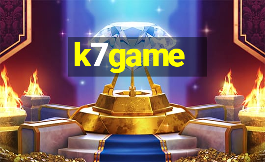 k7game