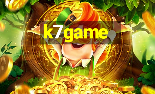 k7game