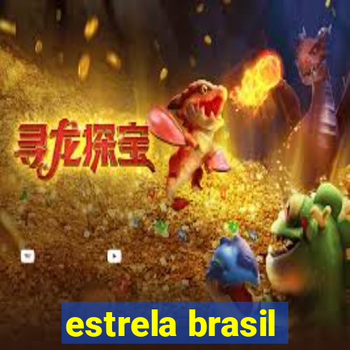 estrela brasil