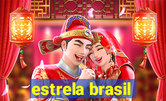 estrela brasil