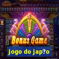 jogo do jap?o