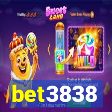 bet3838