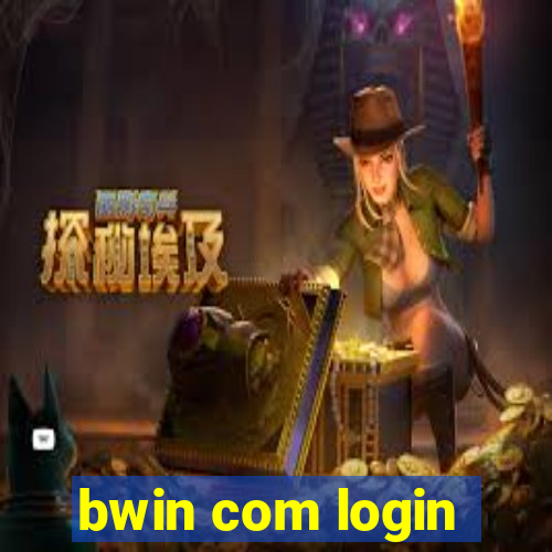 bwin com login