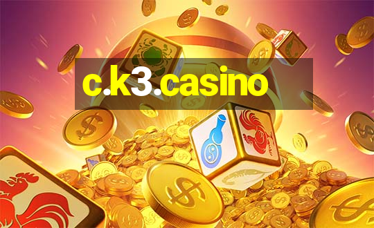 c.k3.casino