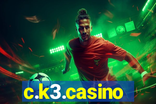 c.k3.casino