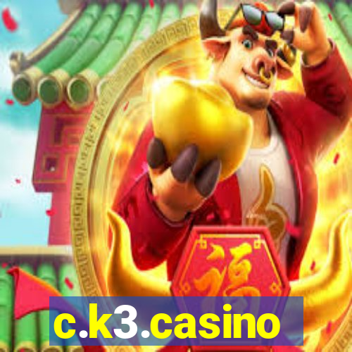 c.k3.casino