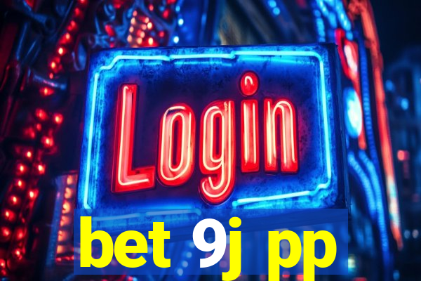 bet 9j pp