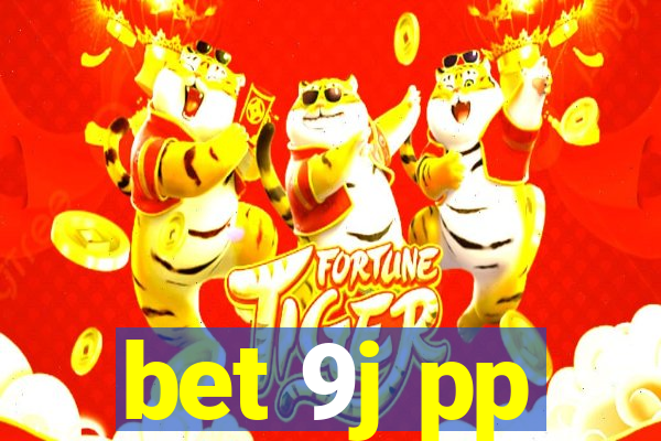 bet 9j pp