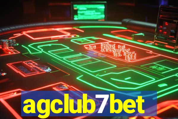 agclub7bet