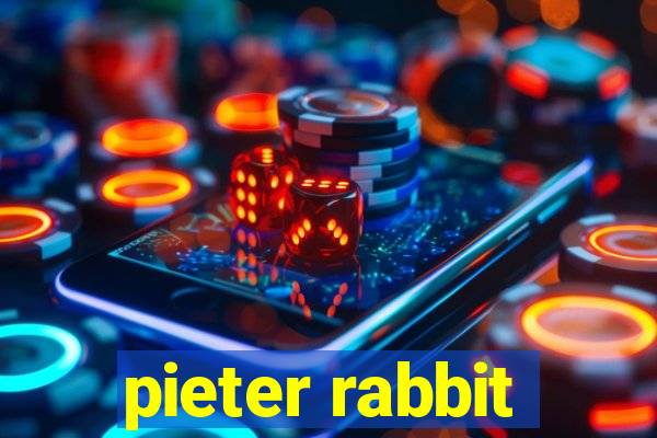 pieter rabbit