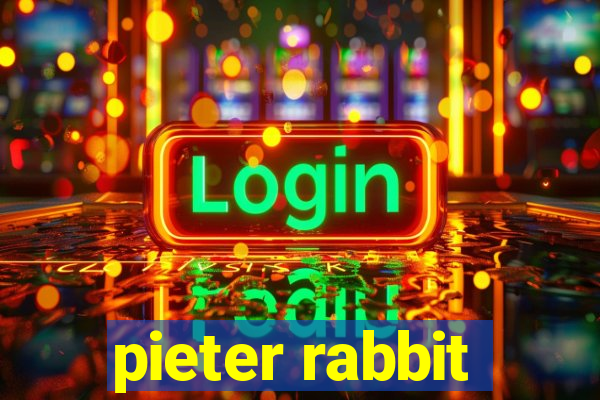 pieter rabbit