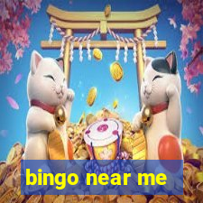 bingo near me