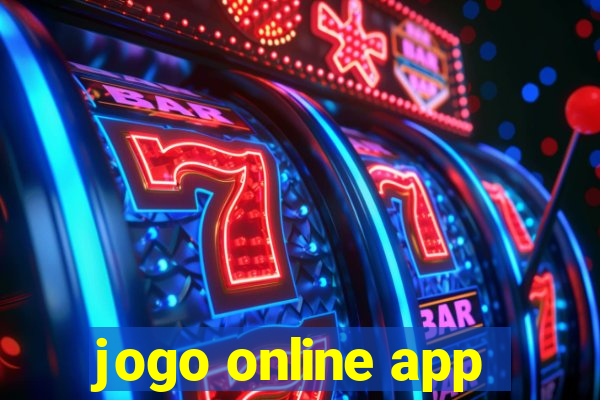 jogo online app