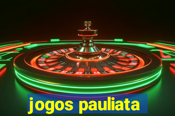 jogos pauliata