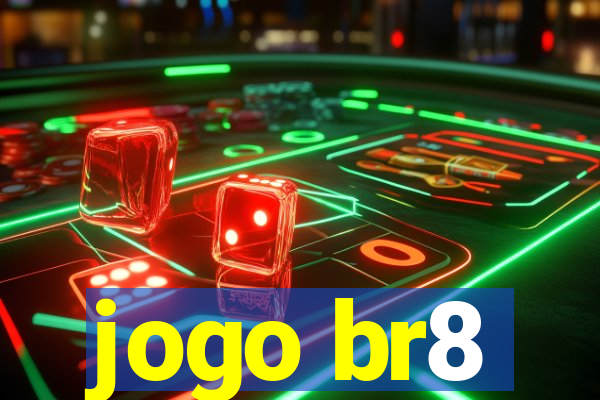 jogo br8