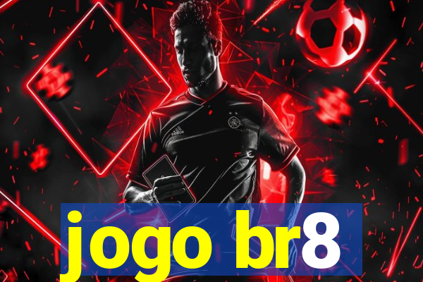 jogo br8