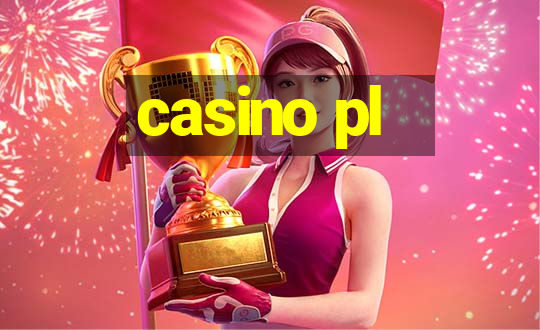 casino pl