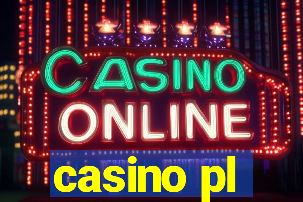 casino pl