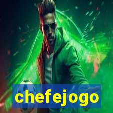 chefejogo