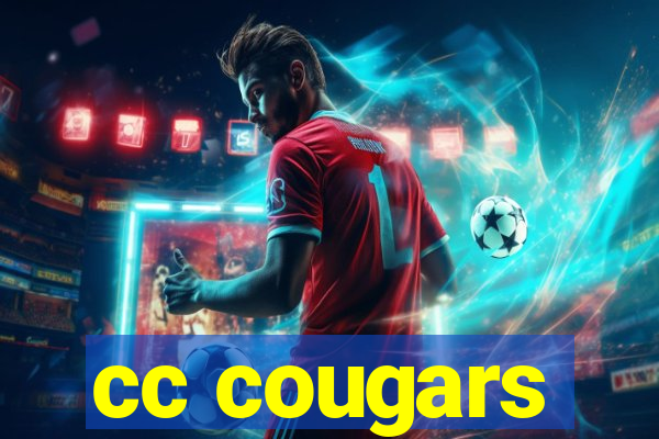 cc cougars