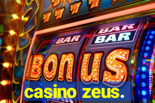 casino zeus.