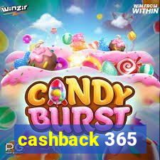 cashback 365