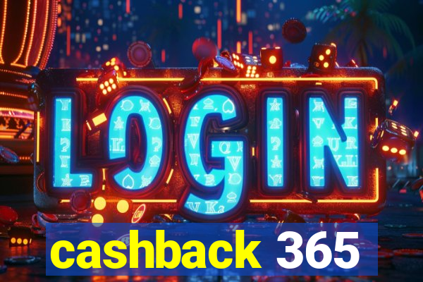 cashback 365