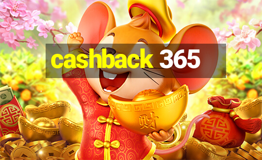 cashback 365