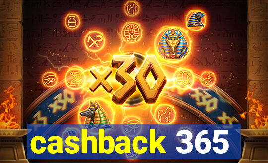 cashback 365