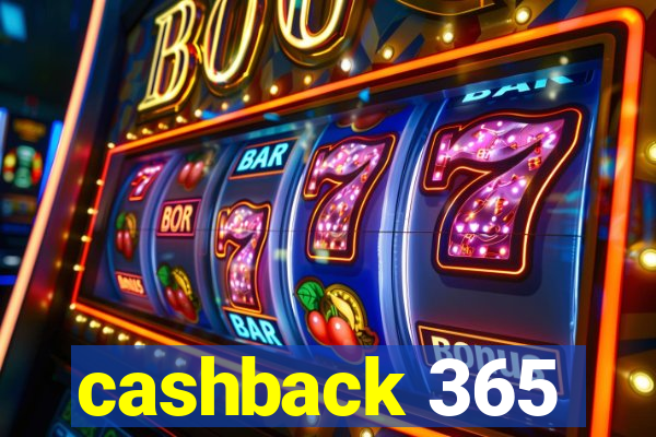 cashback 365