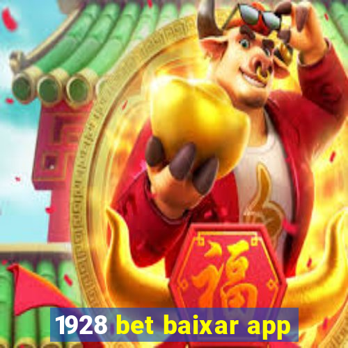 1928 bet baixar app